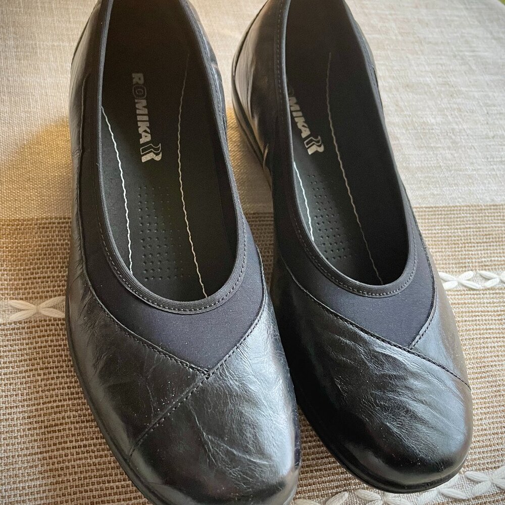 Romika Cassie Comfort Shoes